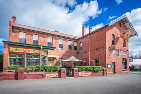 Holgate Brewhouse - Holiday Adelaide 0