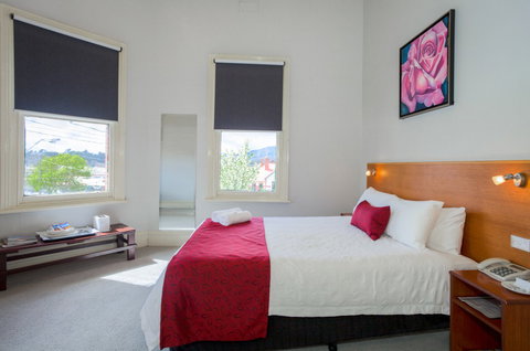 Holgate Brewhouse - Holiday Adelaide 1