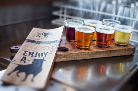 Holgate Brewhouse - Holiday Adelaide 3