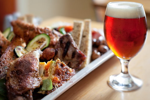 Holgate Brewhouse - Holiday Adelaide 4