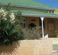 Amalie Cottage Waikerie - Holiday Adelaide