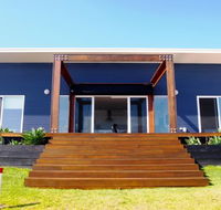 Blue Shack - Holiday Adelaide