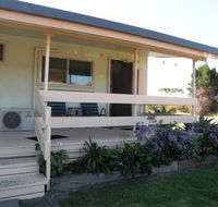 Baudin Budget Units 23 and Cottage - Holiday Adelaide