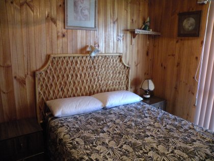 Carabanks - Holiday Adelaide 1