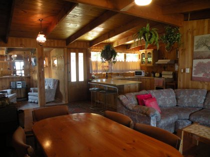 Carabanks - Holiday Adelaide 4