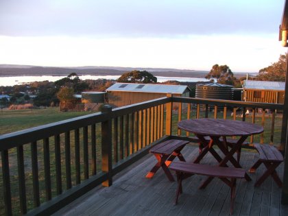 Carabanks - Holiday Adelaide 5