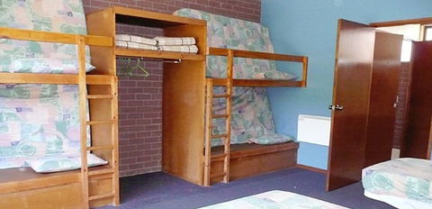Norval Lodge - Holiday Adelaide 1