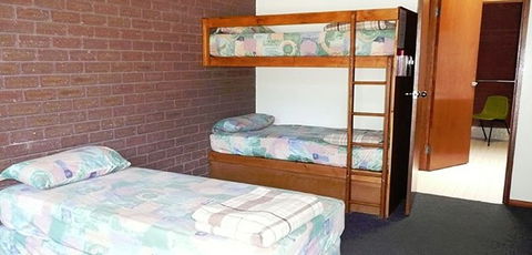 Norval Lodge - Holiday Adelaide 2