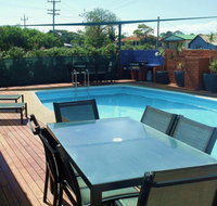 Bali Hi Motel - Holiday Adelaide