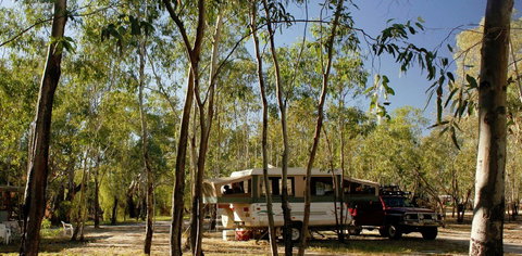 Beds On The Barwon - Holiday Adelaide 1