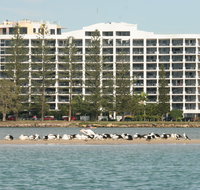 Ramada Resort Golden Beach - Holiday Adelaide