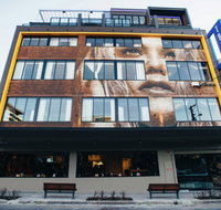 TRYP Brisbane - Holiday Adelaide