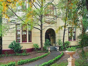 Quality Toorak Manor - Holiday Adelaide 0
