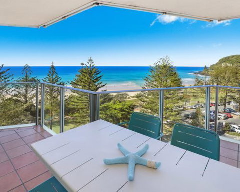 Pacific Regis Beachfront Apartments - Holiday Adelaide 7