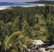 Anchorage Village Beach Resort - Holiday Adelaide