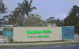 Beaches Family Holiday Units - Holiday Adelaide