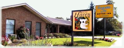 Begonia City Motor Inn - Holiday Adelaide 0