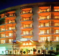 Central Cosmo Apartments - Holiday Adelaide