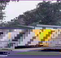 Echuca Caravan Park - Holiday Adelaide