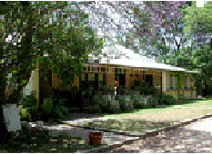 Ellerslie Homestead Bed and Breakfast - Holiday Adelaide