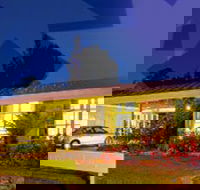 Eureka Lodge Motel - Holiday Adelaide