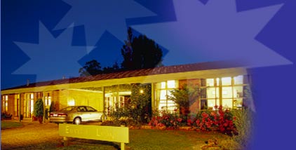 Eureka Lodge Motel - Holiday Adelaide 0