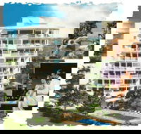 Founda Gardens Apartments - Holiday Adelaide