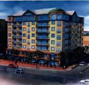 Kingston Apartments
