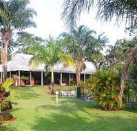 Malanda Lodge Motel - Holiday Adelaide