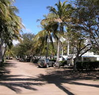 Alva Beach Tourist Park - Holiday Adelaide