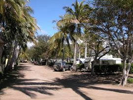 Alva Beach Tourist Park - Holiday Adelaide 0