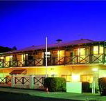 Windsor Lodge Motel - Holiday Adelaide