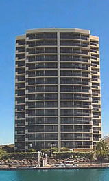 Trafalgar Towers - Holiday Adelaide 0