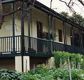 Levi Park Caravan Park - Holiday Adelaide