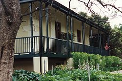 Levi Park Caravan Park - Holiday Adelaide 0