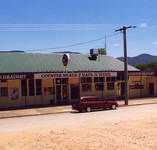 CORRYONG HOTEL/MOTEL - Holiday Adelaide