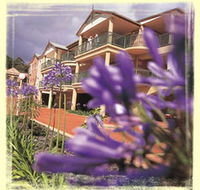 Terralong Terrace Apartments - Holiday Adelaide