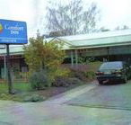 Comfort Inn Parkview - Holiday Adelaide