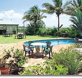 Camelot Motel - Holiday Adelaide