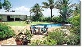 Camelot Motel - Holiday Adelaide 0