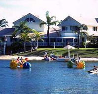 Isle Of Palms - Holiday Adelaide