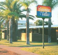 Kalbarri Sunsea Villas - Holiday Adelaide