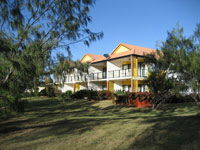 Coral Cove QLD Holiday Adelaide