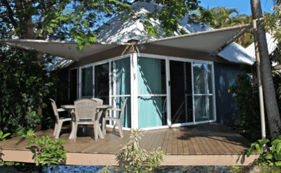 Kellys Beach Resort - Holiday Adelaide