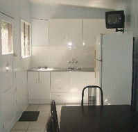 Cape Hillsborough Nature Resort - Holiday Adelaide