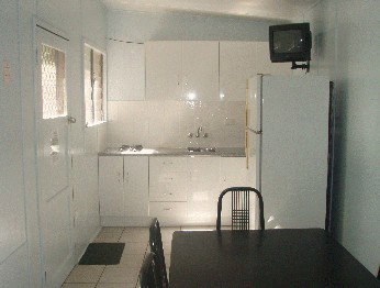 Cape Hillsborough Nature Resort - Holiday Adelaide 0