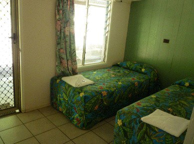 Cape Hillsborough Nature Resort - Holiday Adelaide 1