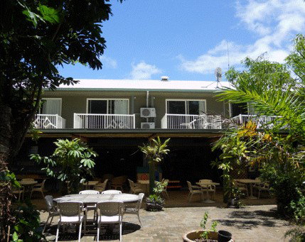 Cape Hillsborough Nature Resort - Holiday Adelaide 2