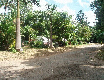 Cape Hillsborough Nature Resort - Holiday Adelaide 4