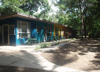 Cape Hillsborough Nature Resort - Holiday Adelaide 5